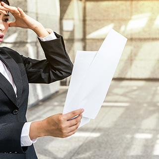 トラブル対応、 使える就業規則を提案